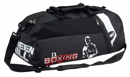 Спортивная Сумка-рюкзак Boxing в интернет-магазине VersusBox.ru