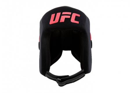 Шлем UFC для грепплинга размер S/M в интернет-магазине VersusBox.ru