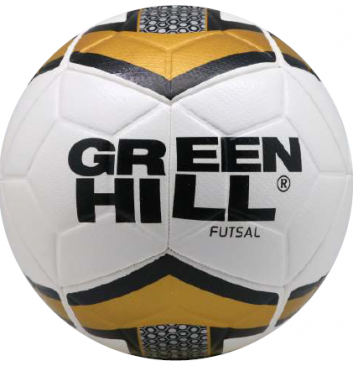  Мяч для минифутбола GREEN HILL в интернет-магазине VersusBox.ru