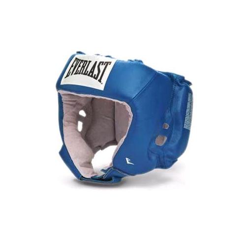 Шлем USA Boxing XL син. в интернет-магазине VersusBox.ru