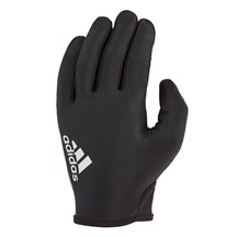 Перчатки для фитнеса (с пальцами) Adidas Essential (серый) в интернет-магазине VersusBox.ru