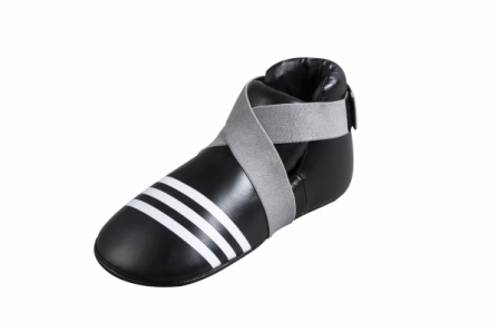 Защита стопы adidas Super Safety Kicks черная в интернет-магазине VersusBox.ru