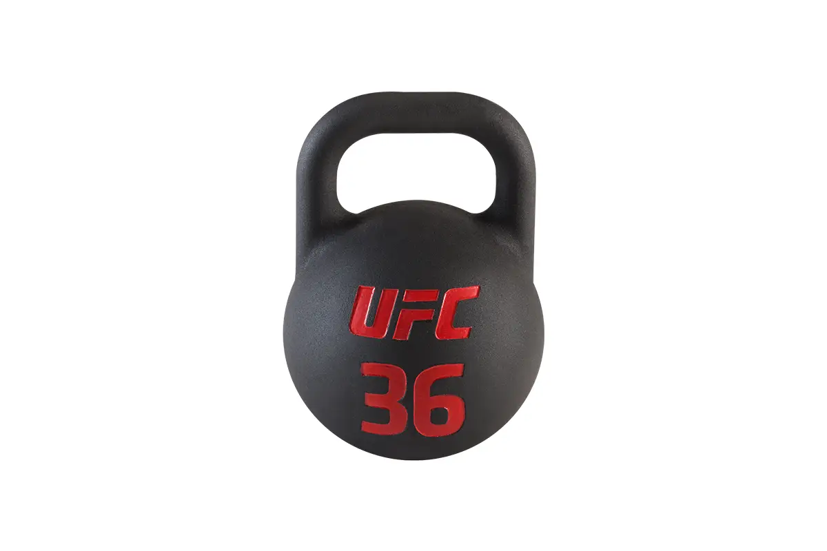 Гиря UFC - 20 kg.