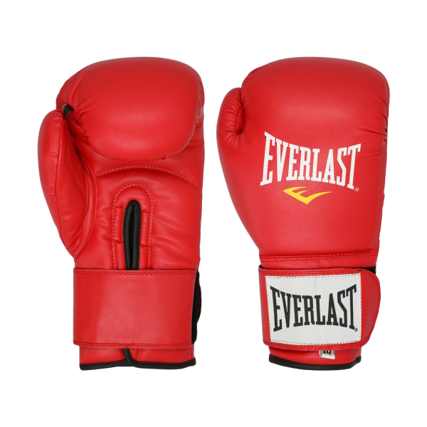 Купить боксерские перчатки amateur cometition pu красные для любительского бокса по цене 4 499 ₽ в магазине VersusBox.ru
