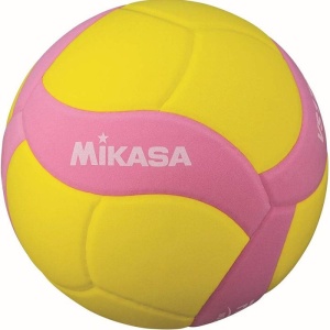 Мяч волейбольный Mikasa VS170W в интернет-магазине VersusBox.ru