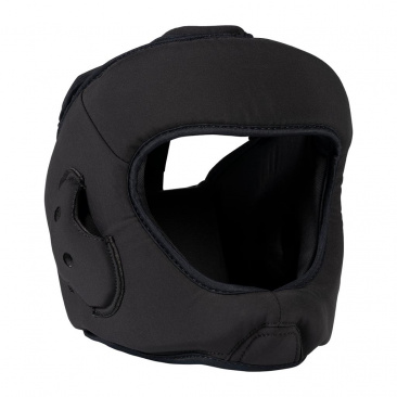 Спортивный шлем Century C-gear черный в интернет-магазине VersusBox.ru