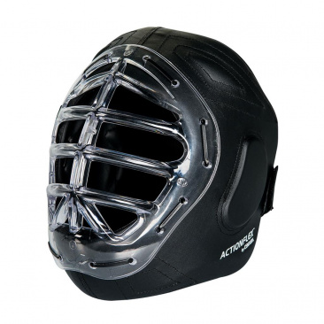 Шлем защитный Century ActionFlex™ черный в интернет-магазине VersusBox.ru