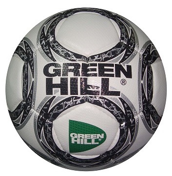Мяч футбольный GREEN HILL в интернет-магазине VersusBox.ru