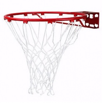 Red Standart  - Кольцо Баскетбольное  Spalding  в интернет-магазине VersusBox.ru