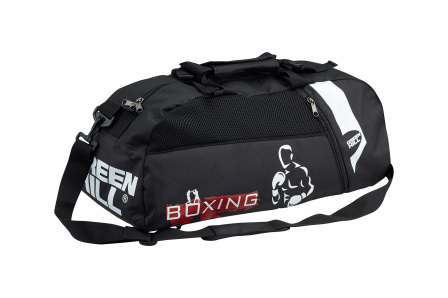 Спортивная Сумка-рюкзак Boxing в интернет-магазине VersusBox.ru