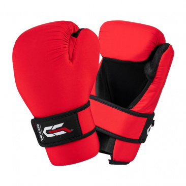 Перчатки спортивные Century C-gear красные в интернет-магазине VersusBox.ru