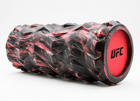 Массажный валик UFC 14х33 в интернет-магазине VersusBox.ru