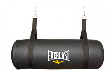 Мешок апперкотный Everlast 86 черный в интернет-магазине VersusBox.ru