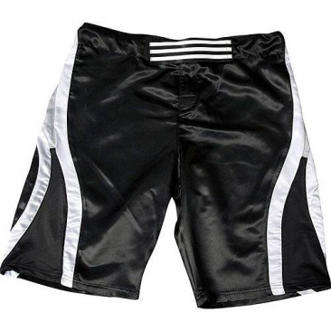 Трусы для фитнесса Adidas  "hi-tec" Черно-белые в интернет-магазине VersusBox.ru