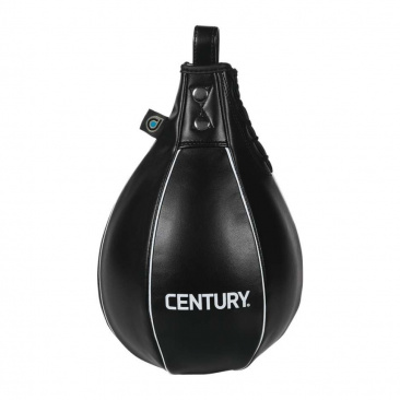 Пневматическая скоростная груша Century Speed Bag черная (США) в интернет-магазине VersusBox.ru