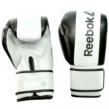 Перчатки боксерские снарядные Retail Boxing Mitts Reebok желтые в интернет-магазине VersusBox.ru