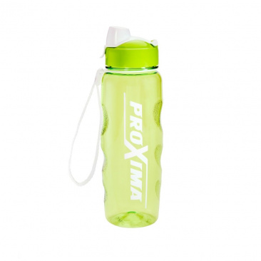 Бутылка для воды Proxima зеленая в интернет-магазине VersusBox.ru