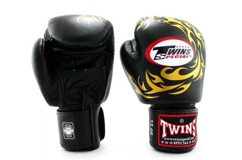 Разбираем известные бренды боксерских перчаток. Кто чем лучше?