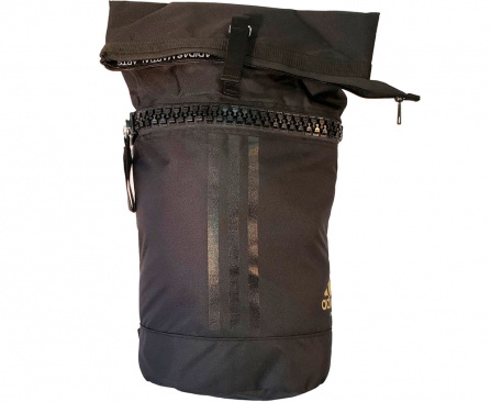 Рюкзак Military Bag Combat Sport черно-золотой в интернет-магазине VersusBox.ru