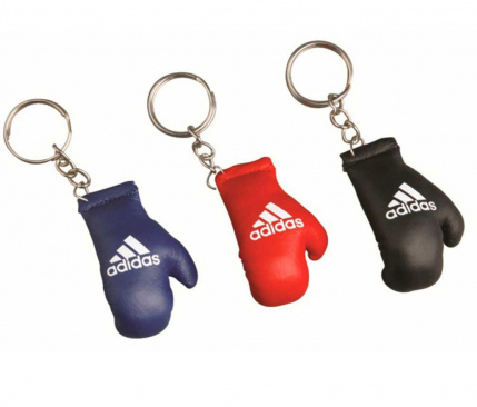 Брелок для ключей adidas Key Chain Mini Boxing Glove в интернет-магазине VersusBox.ru