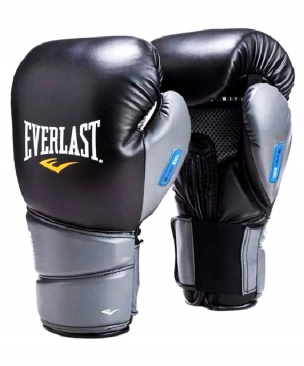 Боксерские перчатки Protex2 Gel Pu тренировочные в интернет-магазине VersusBox.ru