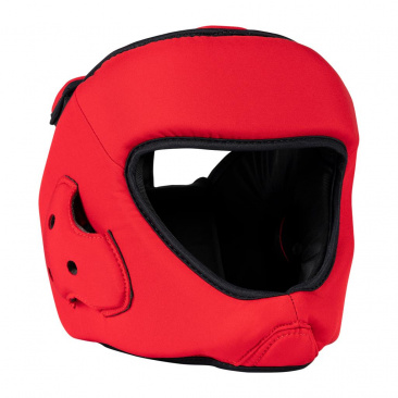 Спортивный шлем Century C-gear красный в интернет-магазине VersusBox.ru