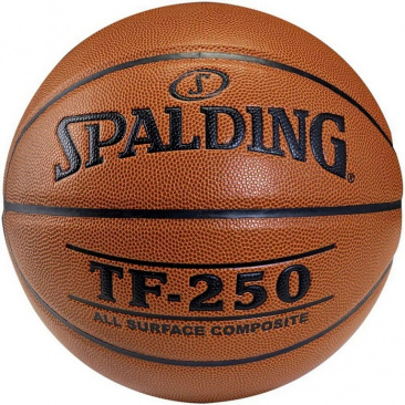 Баскетбольный Мяч Tf-250 All Surf в интернет-магазине VersusBox.ru