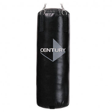 Мешок боксерский подвесной Century Heavy bag черный в интернет-магазине VersusBox.ru