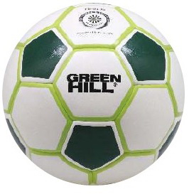Мяч для минифутбола GREEN HILL в интернет-магазине VersusBox.ru