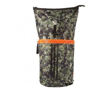 Рюкзак Military Camo Bag Combat Sport зелено-камуфляжный в интернет-магазине VersusBox.ru