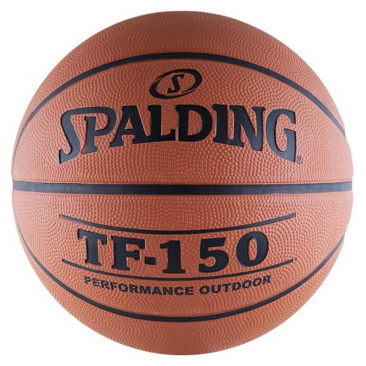 Баскетбольный мяч Tf-150 Performance, размер 7 в интернет-магазине VersusBox.ru