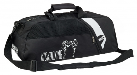 Спортивная Сумка-рюкзак Kickboxing в интернет-магазине VersusBox.ru