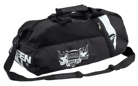 Спортивная сумка-рюкзак Mma в интернет-магазине VersusBox.ru