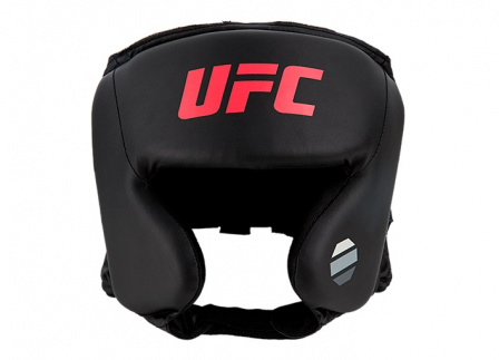 Боксерский шлем UFC в интернет-магазине VersusBox.ru