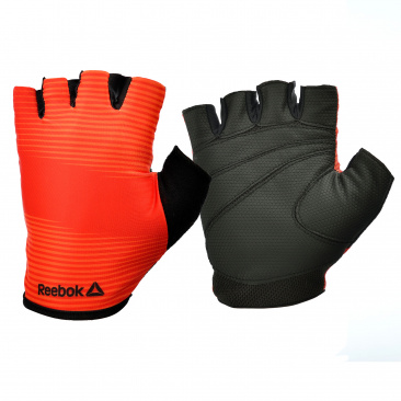 Перчатки для фитнеса Reebok RAGB-11234RD в интернет-магазине VersusBox.ru