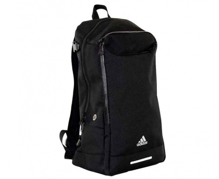 Рюкзак adidas Training Backpack черный в интернет-магазине VersusBox.ru