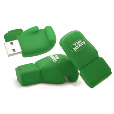  Флеш-накопитель 4 Gb флешка -перчатка боксерская в интернет-магазине VersusBox.ru