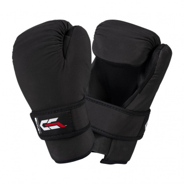 Перчатки спортивные Century C-gear черные в интернет-магазине VersusBox.ru