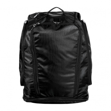 Рюкзак-сумка (трансформер) Century черная (сша) в интернет-магазине VersusBox.ru