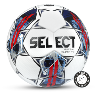 Футзальный мяч Select FB Futsal Super TB v22 в интернет-магазине VersusBox.ru