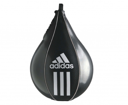 Груша пневматическая скоростная adidas Speed Striking Ball Maya черная в интернет-магазине VersusBox.ru