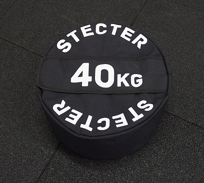 Стронгбэг (Strongman Sandbag) 40 кг в интернет-магазине VersusBox.ru