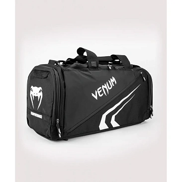 Сумка Trainer Lite Evo черн/бел. в интернет-магазине VersusBox.ru