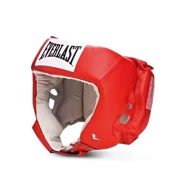 Шлем USA Boxing M красн. Шлем USA Boxing M красн. в интернет-магазине VersusBox.ru