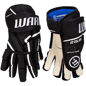 Краги хоккейные QR520GJ2 BWW QR5 20 Jr Glove BWW размер 11 в интернет-магазине VersusBox.ru