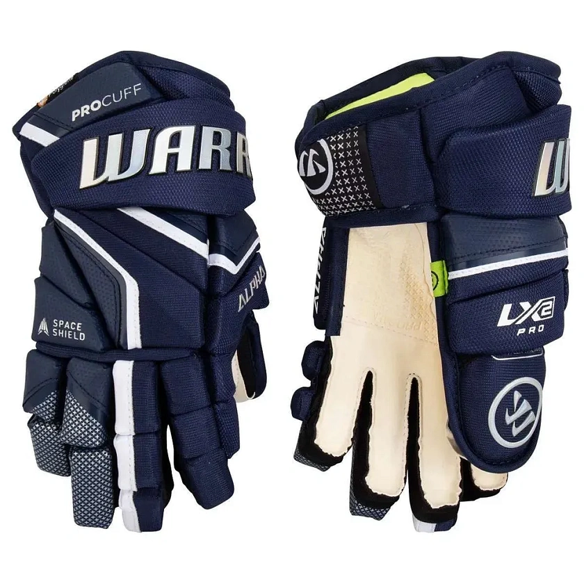 Краги хоккейные LX2PGJ3 NV LX2 Pro Jr Glove NV размер 11 в интернет-магазине VersusBox.ru