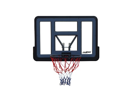 Баскетбольный щит Proxima 44", акрил в интернет-магазине VersusBox.ru