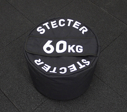 Стронгбэг (Strongman Sandbag) 60 кг в интернет-магазине VersusBox.ru