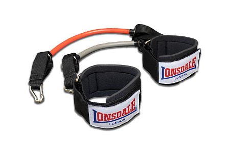 Эспандер д/ног Lonsdale Эспандер д/ног Lonsdale в интернет-магазине VersusBox.ru