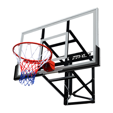 Баскетбольный щит Proxima 54'' в интернет-магазине VersusBox.ru